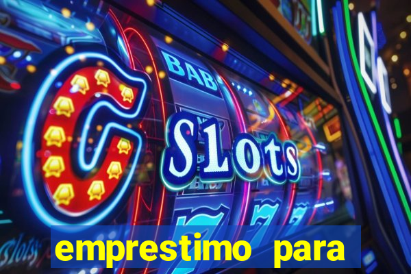 emprestimo para negativado em salvador bahia